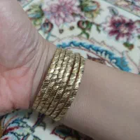 النگو رنگ ثابت|بدلیجات|مشهد, کشاورز|دیوار