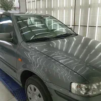 سمند x7 استثنایی