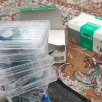 نوار کاست