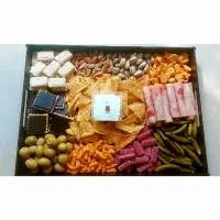 سینی فینگرفود و مزه|خدمات پذیرایی، مراسم|اصفهان, مهرآباد|دیوار