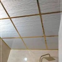 سقف کاذب کناف
