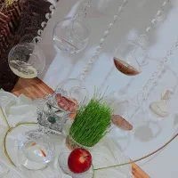 استند هفت سین