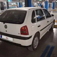 فولکس گل|خودرو سواری و وانت|اصفهان, ملکشهر|دیوار