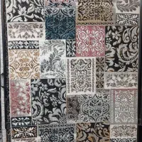 فرش۴متری نو