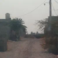 زمین ۶۵۸متری