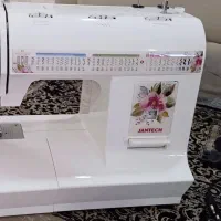 چرخ خیاطی