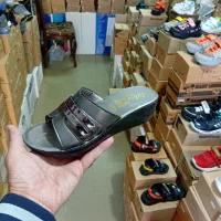 دمپایی طبی زنانه وروبسته ژلهای کفش سهیل|کیف، کفش، کمربند|زنجان, |دیوار