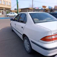 سمندlxمدل۹۶|خودرو سواری و وانت|میاندوآب, |دیوار