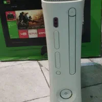 کنسول xbox360