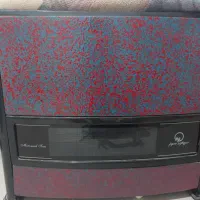 دراور جاکفشی ویترین فایل چوبی|جاکفشی، کمد، دراور|خاوران, |دیوار