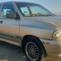 پراید ۱۴۱ مدل ۸۵