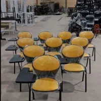 جلو مبلی اداری مبل صندلی معلم تحصیلی انتظار گروهی|صندلی و نیمکت|مشهد, عبادی|دیوار