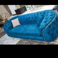 مبلمان حاجی مهندس|مبلمان خانگی و میز عسلی|زاهدان, |دیوار