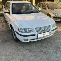 سمند LX صندلی برقی|خودرو سواری و وانت|مشهد, وکیل‌آباد|دیوار