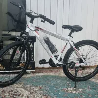 دوچرخه ۲۶ دنده ای نو|دوچرخه، اسکیت، اسکوتر|نهاوند, |دیوار