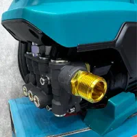 کارواش دینامی ۲۵۰بار 3000وات صنعتی سرسیلندر چدن|ابزارآلات|اصفهان, شاهد|دیوار