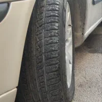 سمند مدل 82 بدون تصادفی|خودرو سواری و وانت|تهران, هلال احمر|دیوار