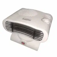 هیتر برقی فن دار زومبا مدل ZM-1111 بخاری برقی