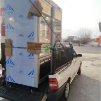 وانت بار سیار