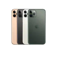 اپل iPhone 11 Pro با حافظهٔ ۲۵۶ گیگابایت