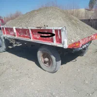 تراکتور تمیز  فروشی