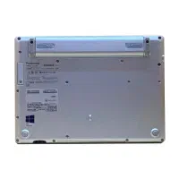 لپ‌تاپ اصلی ژاپنی  با کیفیت فوق‌العاده|رایانه همراه|دزفول, |دیوار