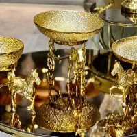 10مدل(سرویس پذیرایی)جدید،درجه۱ وباضمانت