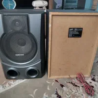 باندبلندگو سامسونگ