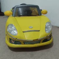 ماشین شارژی