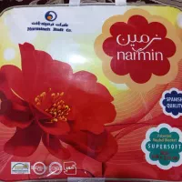 فروش انواع پتو ایرانی، تشک و..