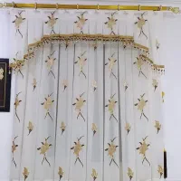پرده|پرده، رانر، رومیزی|دیواندره, |دیوار