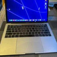 Macbook pro 2016 مک بوک پرو|رایانه همراه|تهران, پاسداران|دیوار