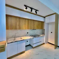 فلت استخر دار 200متر/شخصی ساز/شهرک جنگلی /اقساط|فروش خانه و ویلا|چمستان, |دیوار