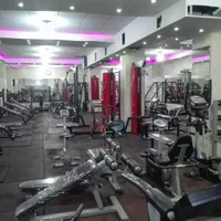 دستگاه و تجهیزات کامل بدنسازی|تجهیزات ورزشی|کرج, شاهین‌ویلا|دیوار