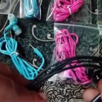 هنذفری|لوازم جانبی موبایل و تبلت|قم, تعویض پلاک|دیوار