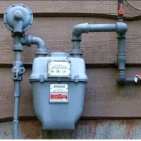 لوله کشی گاز آتش نشانی وجابه جایی