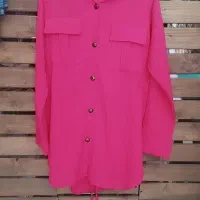 مانتو و شلوار راحتی ست