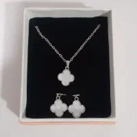 گردنبند گوشواره