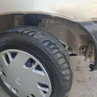 پراید 84 انژکتور شاسی پلم|خودرو سواری و وانت|شیراز, فرگاز|دیوار