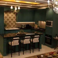 160-متر-حیاط-اختصاصی-استخر-سونا