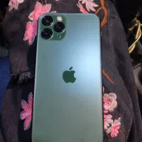 آیفون 11 پرو 256 zaa دو سیم