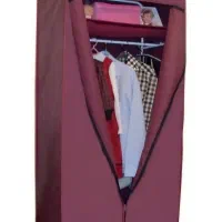 کمد لباس برزنتی