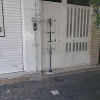رخت آویز چوب لباسی جالباسی ایستاده مدل قارچی