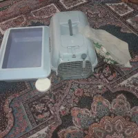 وسایل کامل برای نگهداری گربه و سگ|لوازم جانبی حیوانات|ایرانشهر, |دیوار