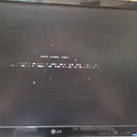 مانیتور ۱۹ اینچ ال جی