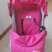 کالسکه بچه