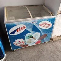 یخچال  ایستاده|فروشگاه و مغازه|مشهد, کشف|دیوار