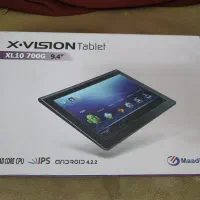تبلت ایکس ویژن