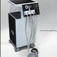 مینی یونیت دندانپزشکی