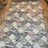 سه تا فرش ۴ متری هر کدام ۲میلیون|فرش|رشت, سیا اسطلخ|دیوار